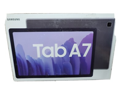 Galaxy Tab A7 SM-T500 Androidタブレット Samsung Galaxy Tab A7 10.4