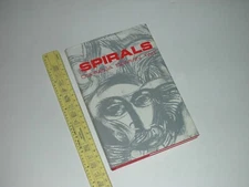 1976 Spirals by Cornelia Damian Tait - Poetry HCDJ