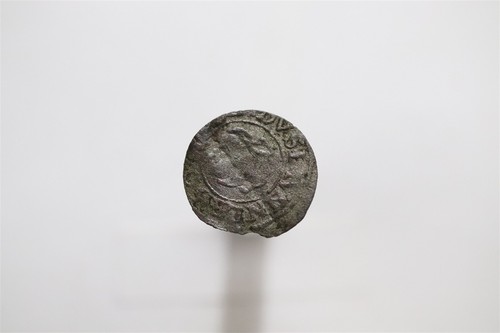 🧭 🇵🇱 POLONIA SOLIDUS 1634 B68 #76 - Imagen 2 de 5