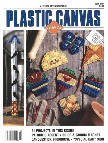 Riviste su tela di plastica ~*U-PICK*~ - Foto 16 di 79