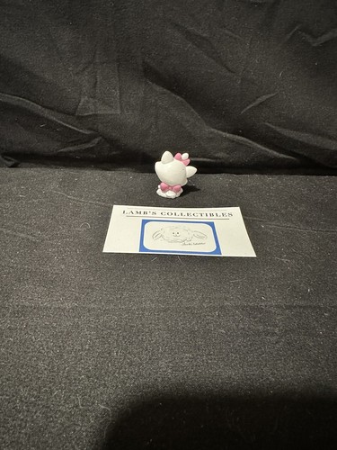 Disney Doorables Academy Marie Student Body 1.5" collectible figure aristocat - Picture 6 of 12