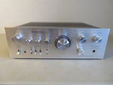 Kenwood KA-7100 Integrated Amplifier for sale online | eBay Kenwood KA-7100 Integrated Amplifier for sale online | eBay