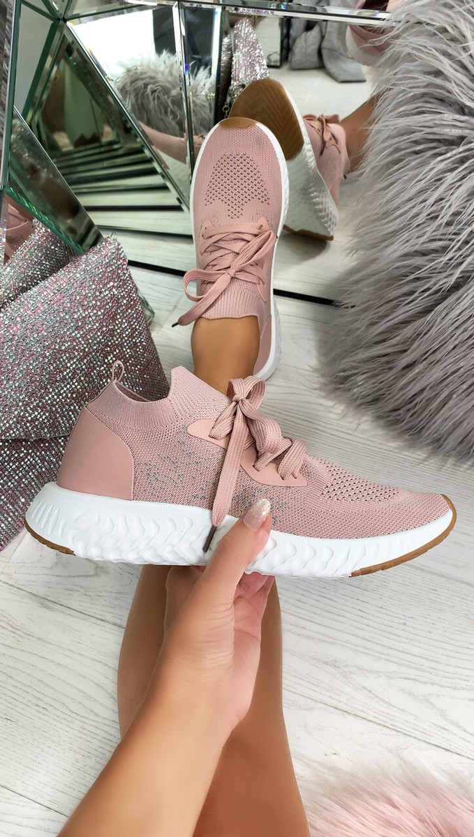 Adidas sock trainers ladies hotsell