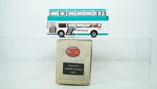 EFE Gilbow 1/76 Scale Bristol VR III Damory Coaches Bus Item 20437 NEW G5