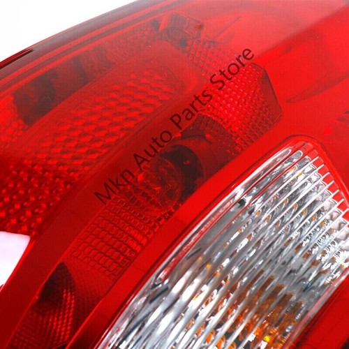 Right For Jeep Grand Cherokee 2011-2013 Outside Rear Tail Light Brake Stop Lamp - Picture 9 of 13