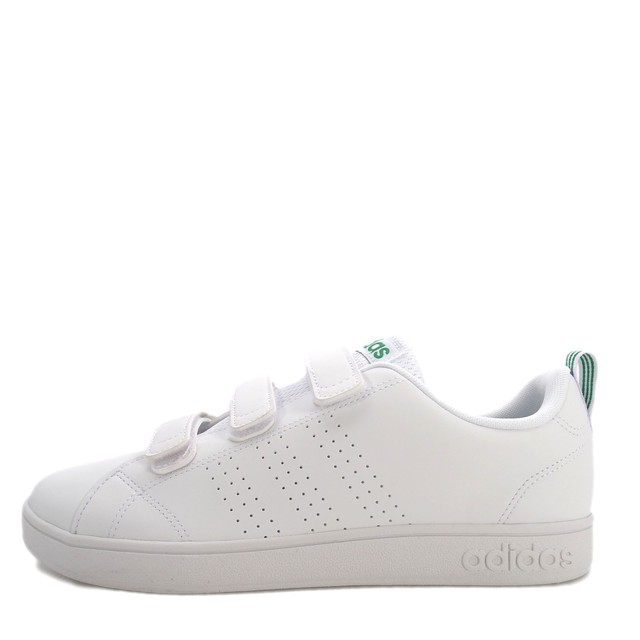 adidas neo vs advantage cl tennis shoes