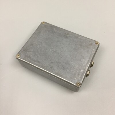 ギター Providence P-3LD AB box + 2LOOP USED Providence P-3LD AB box+2Lo LOOP switcher Free Shipping