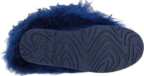 Bearpaw Para Mujer boetis II mitad de de de la Pantorrilla Bota, Azul Cobalto, tamaño 6.0 ed72d6 Bearpaw Para Mujer boetis II mitad de de de la Pantorrilla Bota, Azul Cobalto, tamaño 6.0 ed72d6