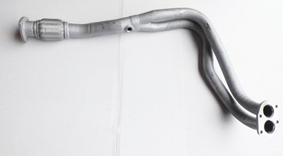 Hosenrohr ue III Lada Niva//trou pour sonde lambda 21214-1203010-21