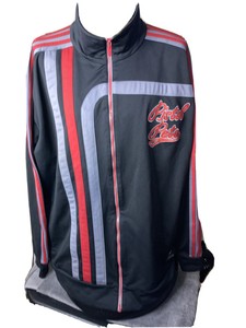 mens adidas 3xl jackets