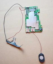 Trekstor Surftab Xintron i ST10408-9 Motherboard Systemboard Replacement Part