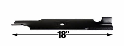 3 USA Mäherklingen® für Exmark® 103-2508 103-2518 103-2518-S 36"" 52"" Deck - Bild 3 von 7