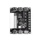 24Pin ATX Power Supply Breakout Board Case Kit Module Adapter Power Connector