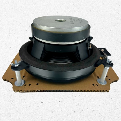 Lexus OEM Nakamichi High Performance Rear 8" Sub Woofer fits LS400 86160-50020 - Foto 5 di 6