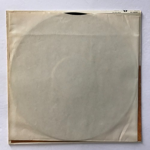 ROD McKUEN The Love Movement 1967 LP on Capitol #ST 2838 SOHO SYMPHONY ORCHESTRA - Picture 7 of 8