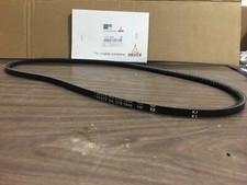 Genuine OEM Deutz Fan Belt 1180846 01180846 01179564  10 X 1175 