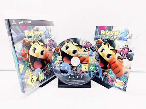 Playstation 3 Spiele AUSWAHL - Minecraft - FIFA - GTA 5 - LEGO -PS3 - neuwertig - Bild 162 von 239