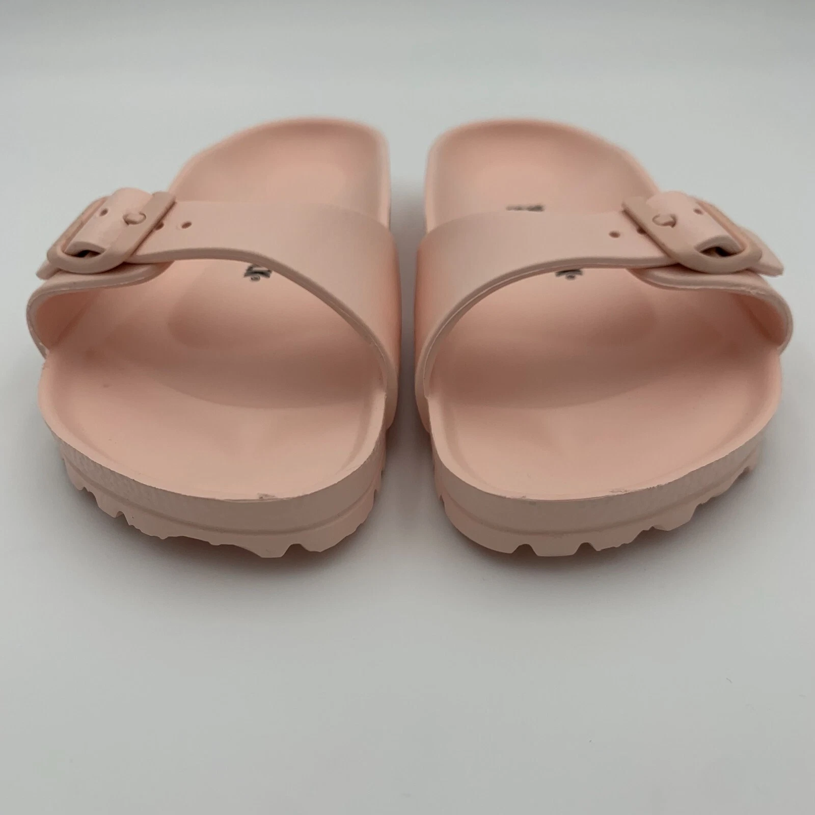 Birkenstock New w/ Box Madrid Rose EVA Narrow Width - Select Size