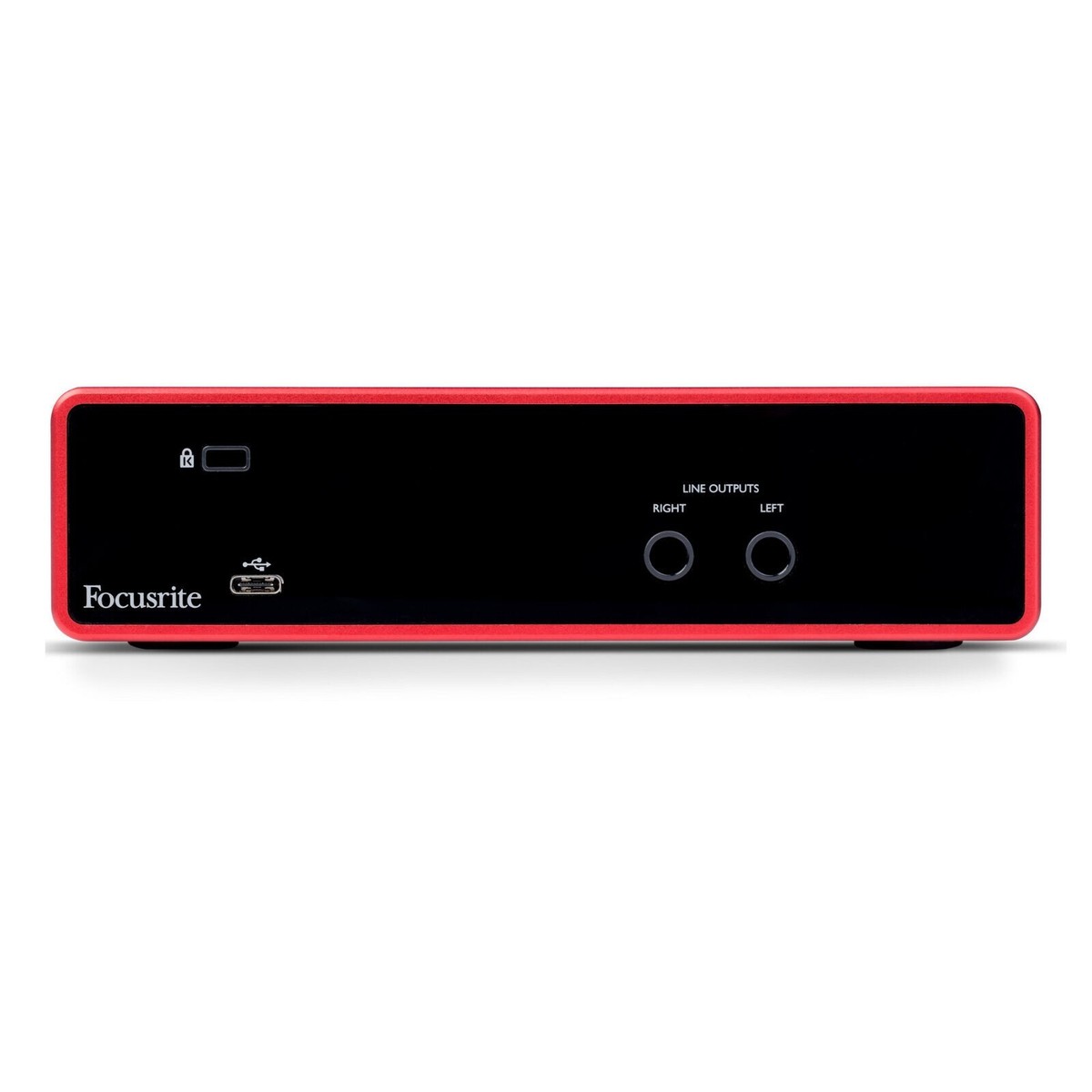 【タイムセール中】Focusrite Scarlett 2i2 (gen3) Focusrite Scarlett 2i2 3rd Gen USB Audio Interface - Paul