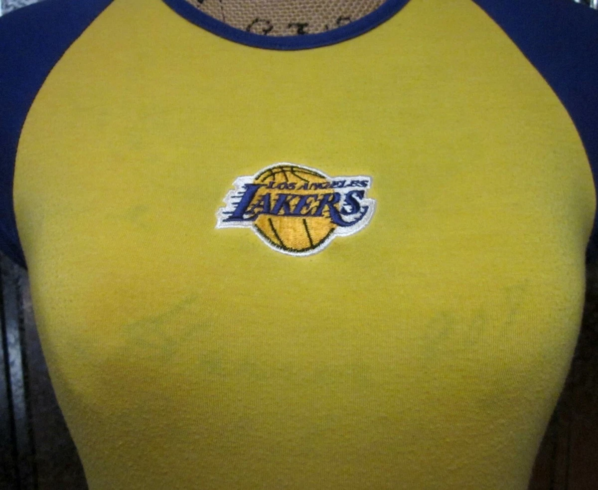 Sexy lakers shirt deals