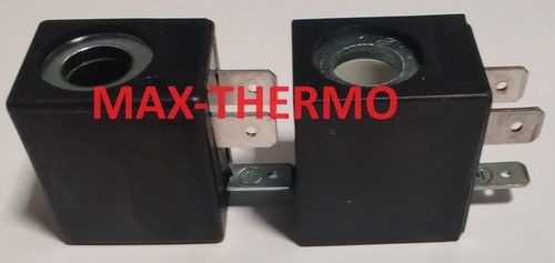 ODE COIL LBA replace Olab 6000BH/K5SN solenoid valve coil 230 V 50 Hz - Picture 4 of 6