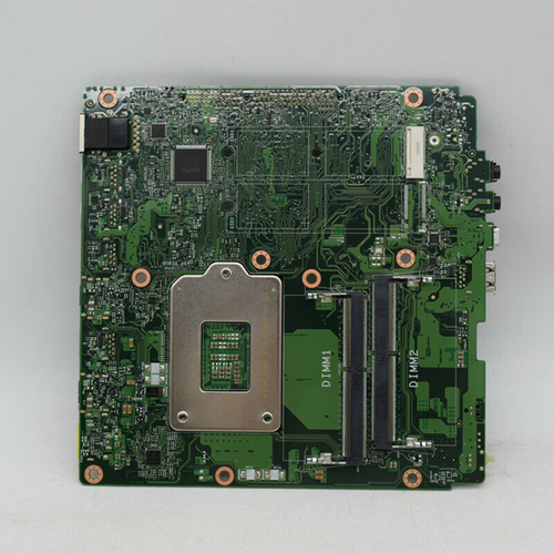 IQ3XOIL Tiny Motherboard DDR4 UMA HDMI DP NM-B551 System Board For Lenovo M720q - Picture 6 of 6