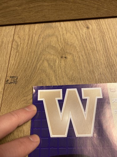 Vintage 2005-06 Washington Huskies 22” x 14” Frauen Basketball Team Foto Poster - Bild 3 von 10