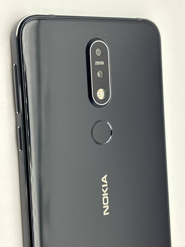 Nokia 7.1 TA-1085 Android Smartphone 5.84" Double Camera 12MP Dual SIM 64GB - Picture 11 of 13