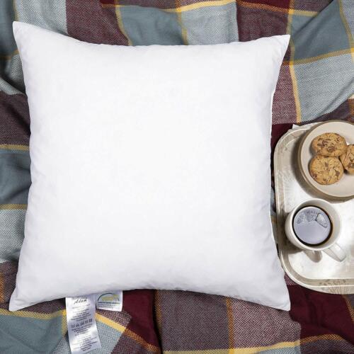 Cushion Inserts/Pads Hollow-fiber Pumped Cushion Fillers/Inner All Sizes - Picture 4 of 20