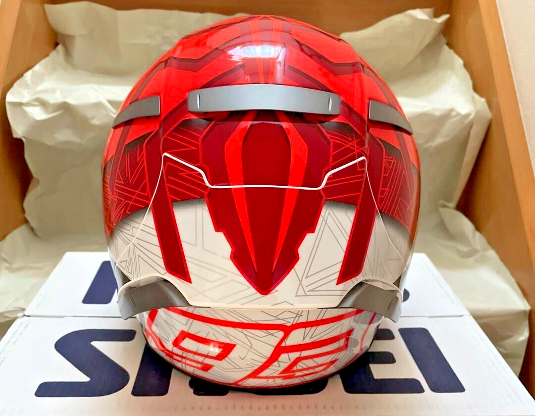 New SHOEI X-14 X-FOURTEEN Marquez 6 XL size from Japan M | eBay New SHOEI X-14 X-FOURTEEN Marquez 6 XL size from Japan M | eBay