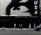 America Blues by Marco Paoluzzo (Hardback, 1996)