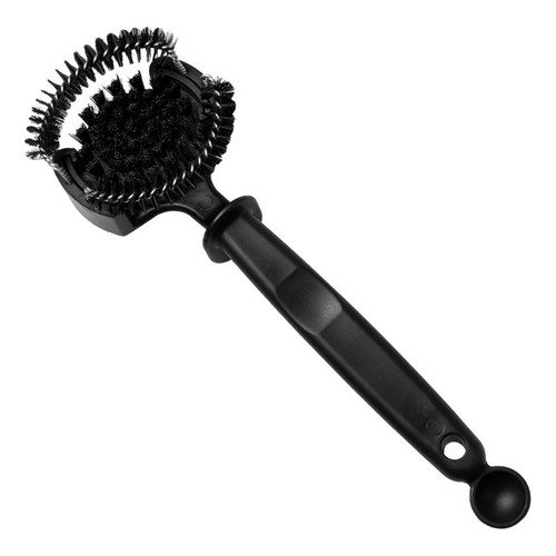 Coffee Machine Brush Cleaner Easy to Use For Espresso Group Head Cleaning Tool - Picture 15 of 41