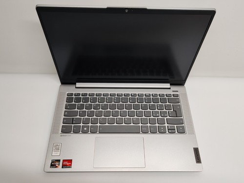 NOTEBOOK LENOVO IDEAPAD 14ALC05 AMD RYZEN 5 5500U 8GB RAM 512GB SSD WIFI WEBCAM - Imagen 3 de 10