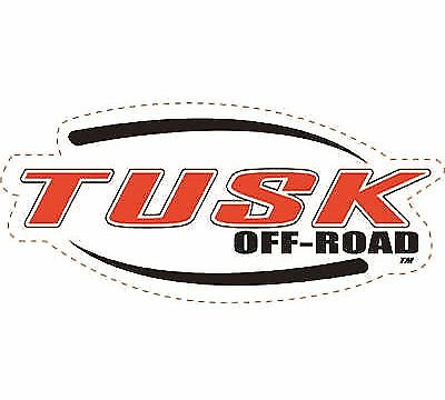 TUSK Comp Series Nerf Bar Replacement Webbing Blue - Fits Yamaha Raptor 660 2001-2005, Sold As A Pair