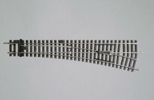 Piko 55221, Weiche rechts, Neu & OVP, H0