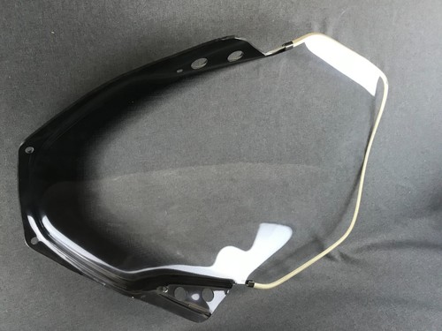 NUEVO APRILIA ATLANTIC 400-500 PANTALLA SPRINT AP8178882 - Imagen 3 de 3