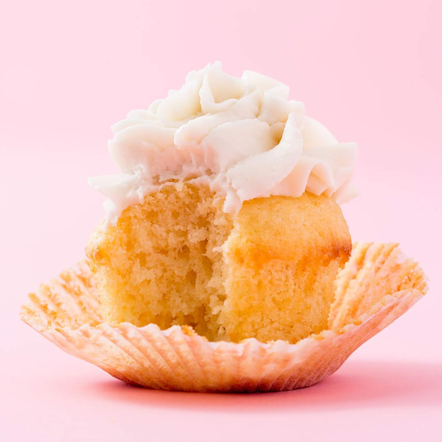 Miss Jones Baking Organic Buttercream Frosting Vegan Vanilla (Pack of 1) - Picture 6 of 12