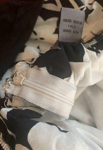 Poetry Clothing Brand Sundress Size M - Picture 4 of 5