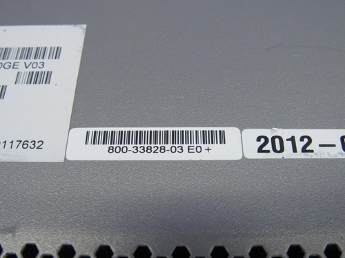 Cisco Nexus 2232PP 32-Port 1/10GE Fabric Extender Switch N2K-C2232PP-10GE VO3 - Picture 3 of 8