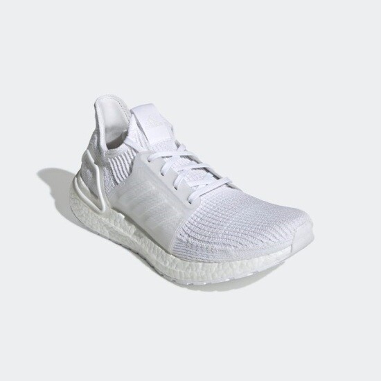ultra boost 19 triple white