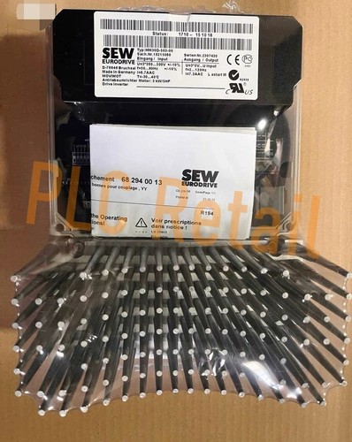 NEW SEW frequency converter MM30D-503-00 Fast delivery - Picture 2 of 4