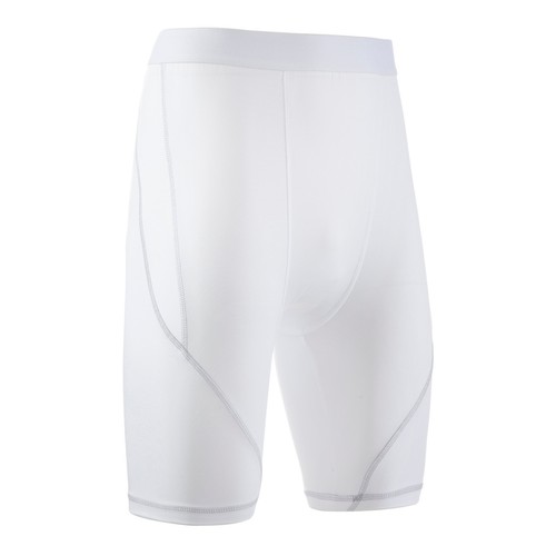 i-sports Kids Base Layer Shorts Compression Thermal Lycra Cycle Plain Undershort - Picture 16 of 16