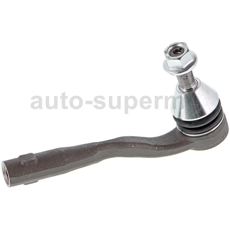 Para Mercedes-Benz ML63 AMG 2012-2015 4x Extremo de barra de dirección delantero interior exterior Foto 4 de 4