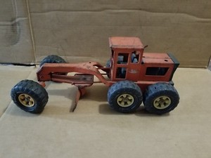 tonka grader ebay