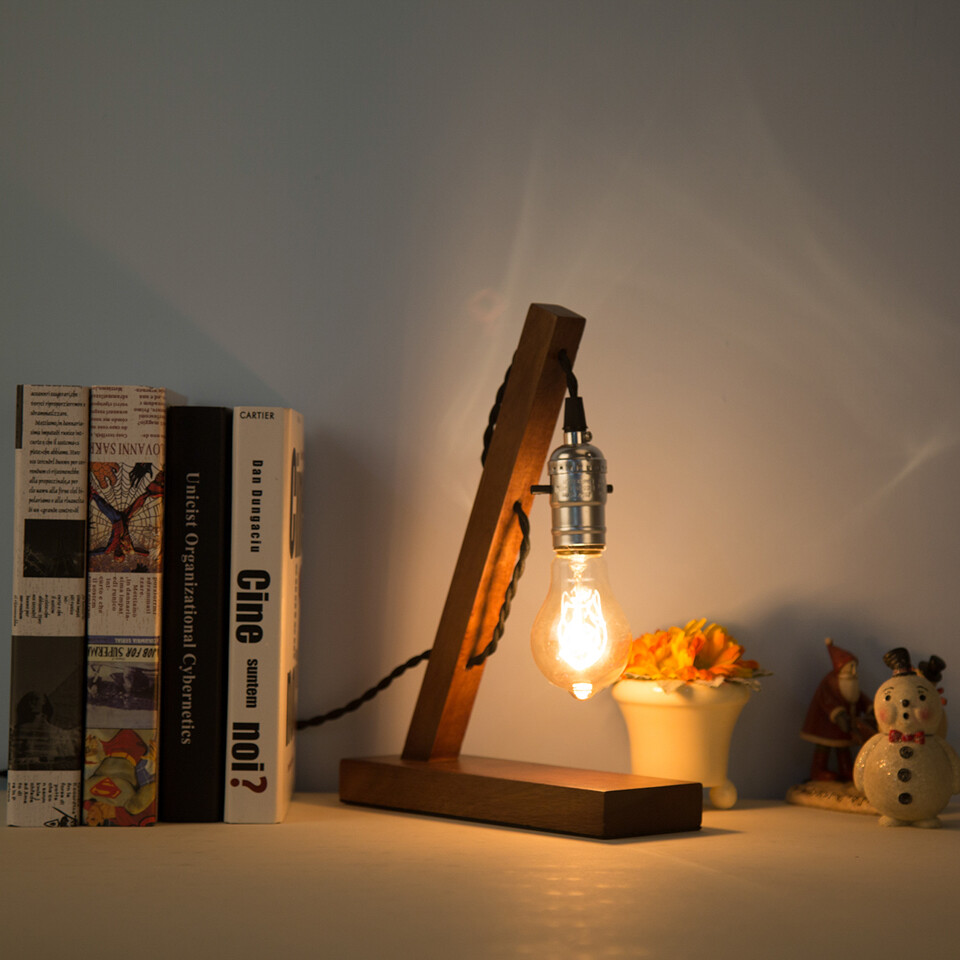 A19 online desk lamp