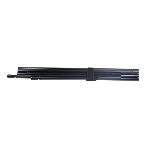 20Ft Portable Badminton Net Indoor Outdoor Volleyball Training Court Sports Tool - Picture 5 of 12