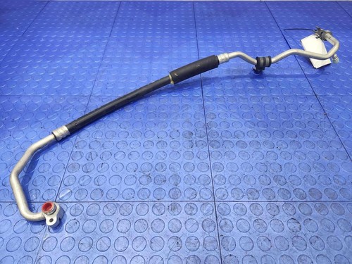 11-14 Subaru WRX Impreza AC Air Conditioner Suction Hose OEM 73425FJ020 - Picture 7 of 7