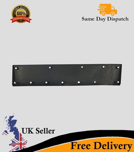 For Mercedes Sprinter W907 LWB Protective Moulding Left N/S 2018+ Plastic Trim - Picture 2 of 10