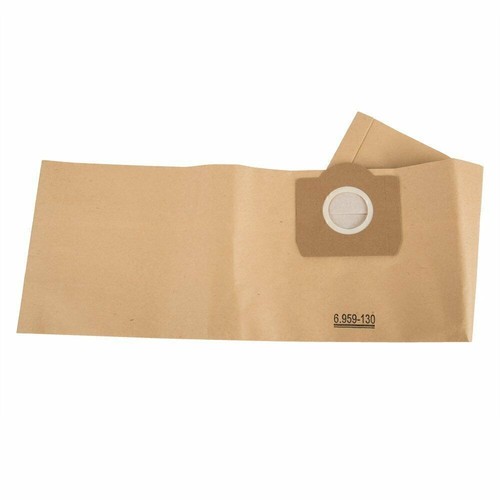 20x Staubsaugerbeutel 6.959-130.0 passend für Kärcher Staubsauger SE / MV 3 WD3 - Bild 8 von 8