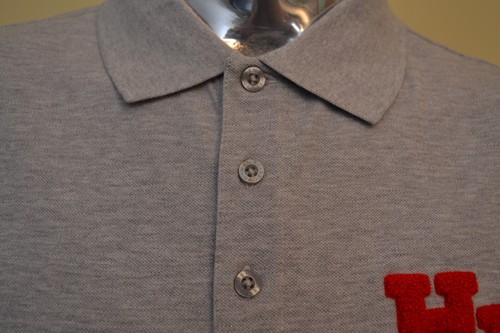 Henri Lloyd Maitland Polo Medium- Regular Fit NEW - Picture 2 of 7